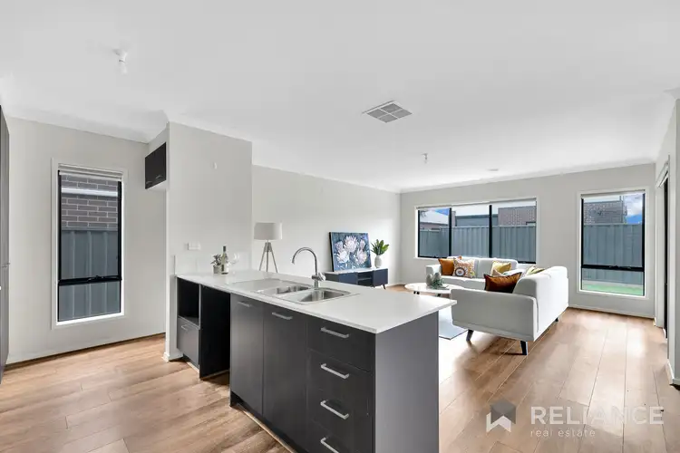 Fourth view of Homely house listing, 9 Montia Street, Tarneit VIC 3029