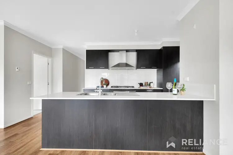 Fifth view of Homely house listing, 9 Montia Street, Tarneit VIC 3029
