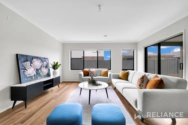 Sixth view of Homely house listing, 9 Montia Street, Tarneit VIC 3029