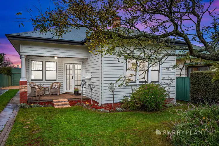 105A Lyons Street South, Ballarat Central VIC 3350