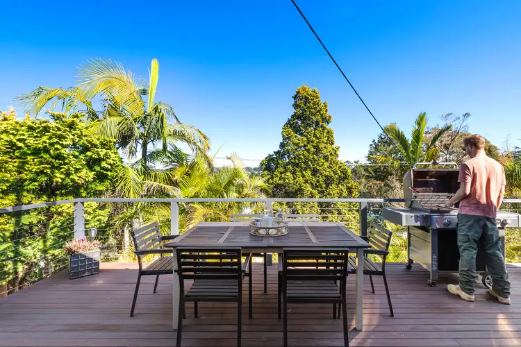 Second view of Homely house listing, 36 Allambie Road, Allambie Heights NSW 2100