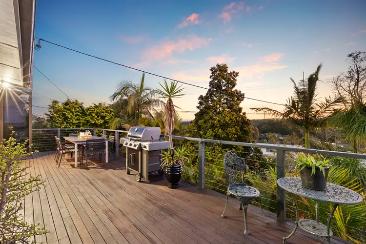 Fourth view of Homely house listing, 36 Allambie Road, Allambie Heights NSW 2100