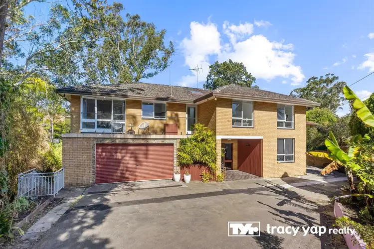 Main view of Homely house listing, 18B Brucedale Avenue, Epping NSW 2121