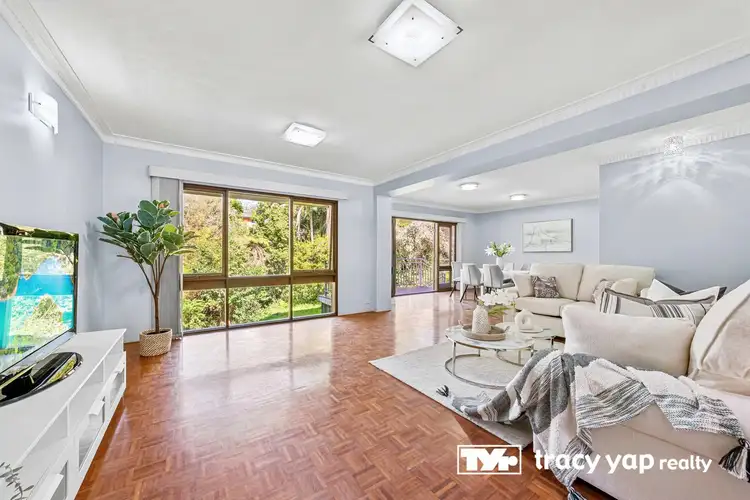 Second view of Homely house listing, 18B Brucedale Avenue, Epping NSW 2121