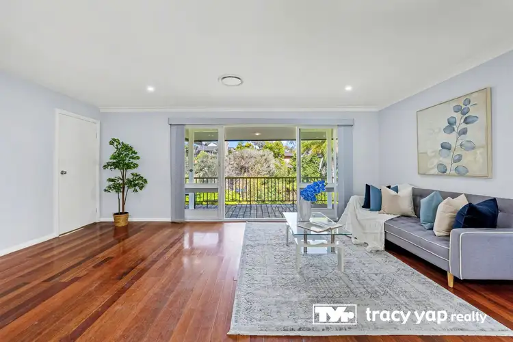 Third view of Homely house listing, 18B Brucedale Avenue, Epping NSW 2121