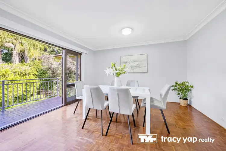 Fifth view of Homely house listing, 18B Brucedale Avenue, Epping NSW 2121