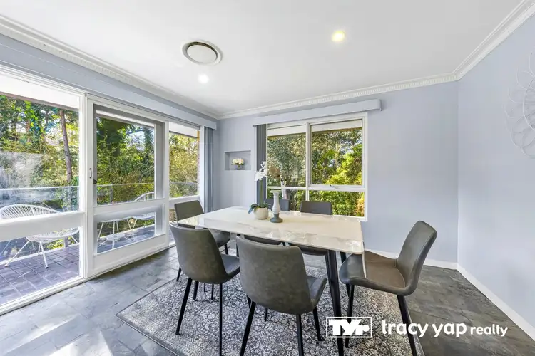 Sixth view of Homely house listing, 18B Brucedale Avenue, Epping NSW 2121
