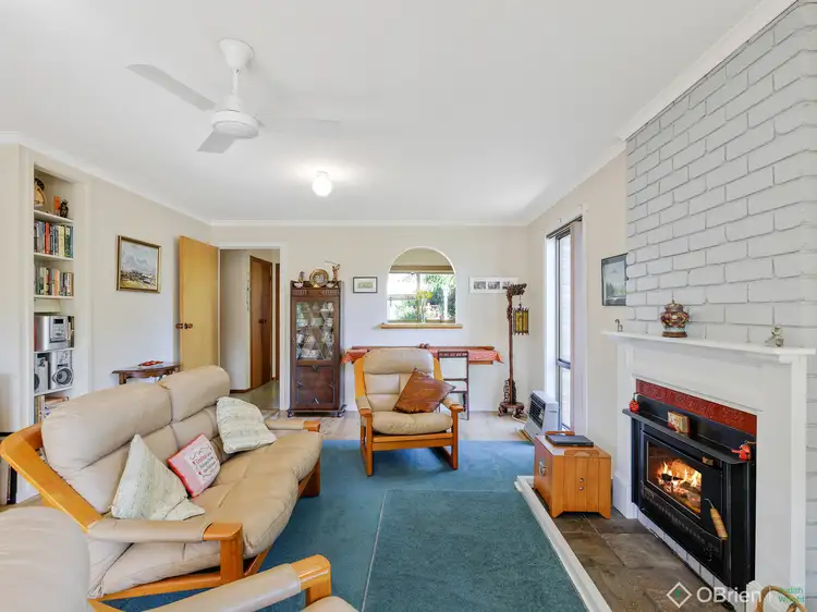 Second view of Homely unit listing, 3/16-18 Birdwood Avenue, Cowes VIC 3922