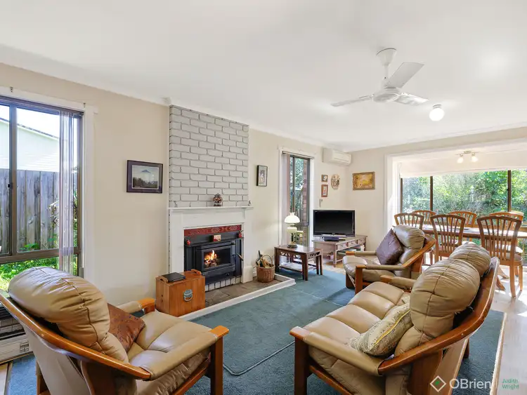 Fourth view of Homely unit listing, 3/16-18 Birdwood Avenue, Cowes VIC 3922