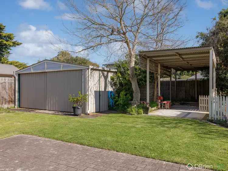 Fifth view of Homely unit listing, 3/16-18 Birdwood Avenue, Cowes VIC 3922