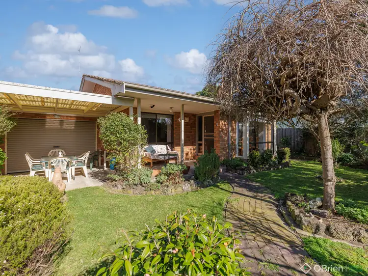 Sixth view of Homely unit listing, 3/16-18 Birdwood Avenue, Cowes VIC 3922