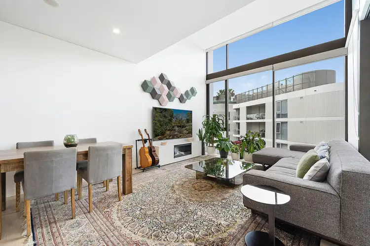 715/11 Spurway Drive, Norwest NSW 2153