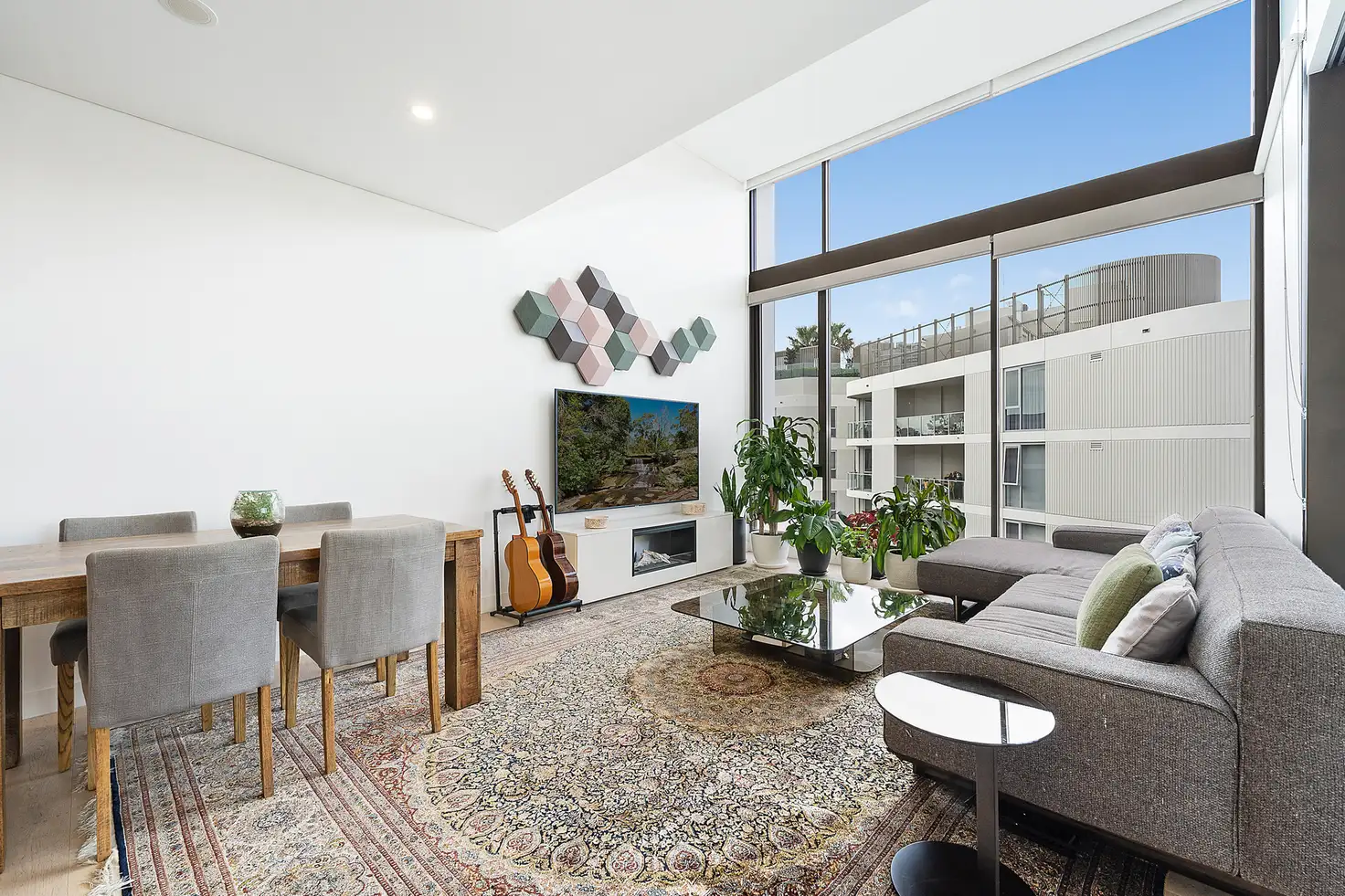 Main view of Homely apartment listing, 715/11 Spurway Drive, Norwest NSW 2153