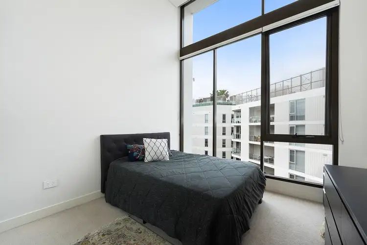 Fifth view of Homely apartment listing, 715/11 Spurway Drive, Norwest NSW 2153