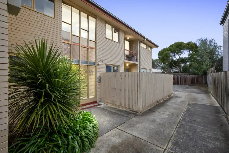 8/130 Gillies Street, Fairfield VIC 3078