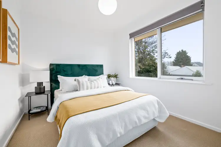 Fourth view of Homely apartment listing, 8/130 Gillies Street, Fairfield VIC 3078