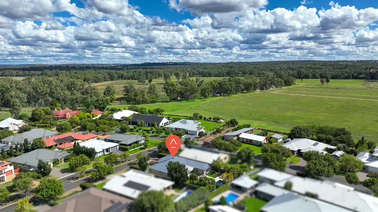Second view of Homely house listing, 11 Regand Park Boulevard, Dubbo NSW 2830