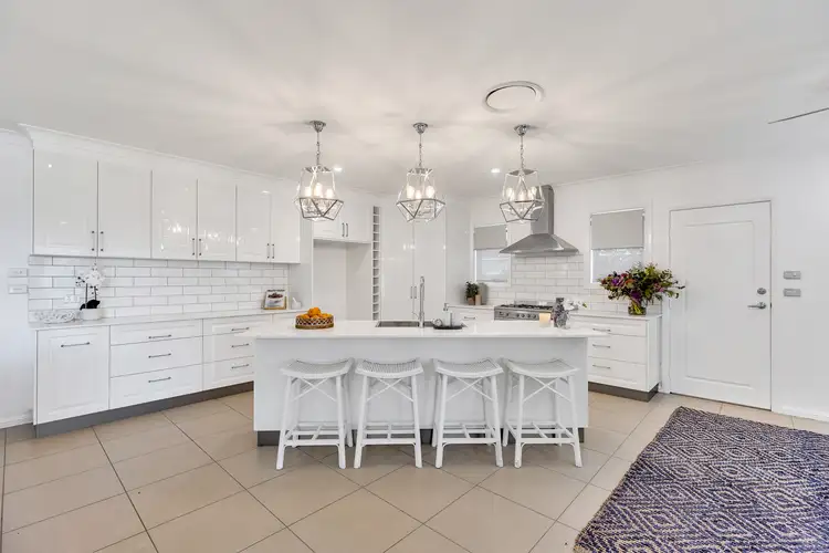 Third view of Homely house listing, 11 Regand Park Boulevard, Dubbo NSW 2830