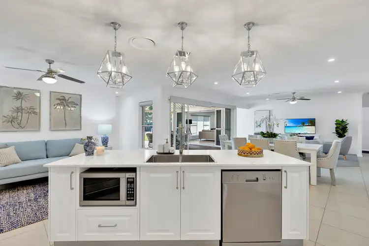 Fifth view of Homely house listing, 11 Regand Park Boulevard, Dubbo NSW 2830