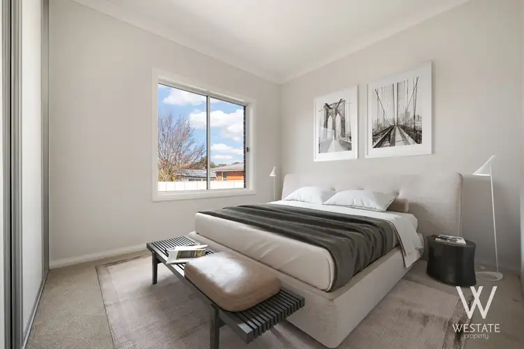 Third view of Homely unit listing, 350A Stewart Street, Bathurst NSW 2795