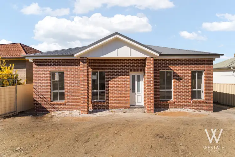Fourth view of Homely unit listing, 350A Stewart Street, Bathurst NSW 2795