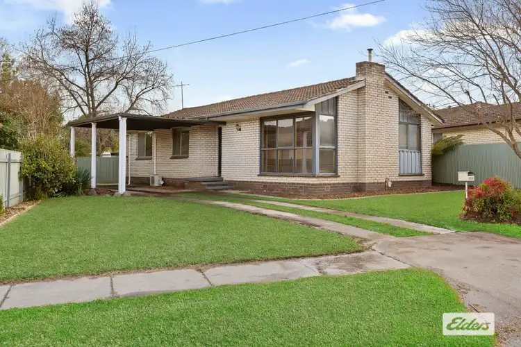 Main view of Homely house listing, 483 Kemp Street, Lavington NSW 2641
