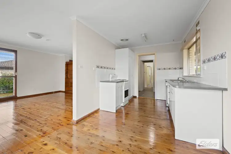 Second view of Homely house listing, 483 Kemp Street, Lavington NSW 2641