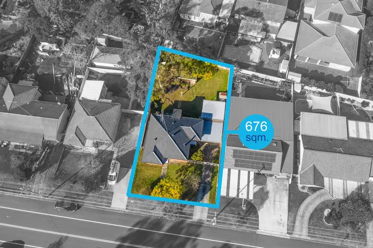 230 Smith Street, South Penrith NSW 2750