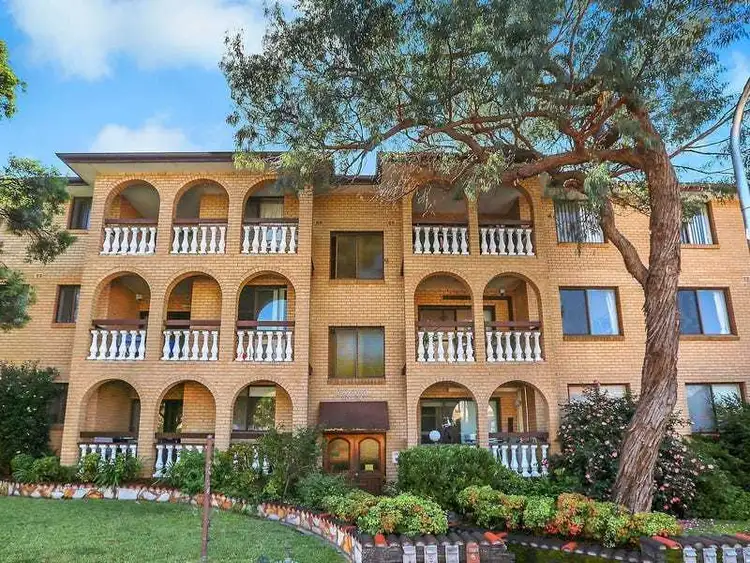 Main view of Homely unit listing, 3/70-74 Woids Avenue, Allawah NSW 2218