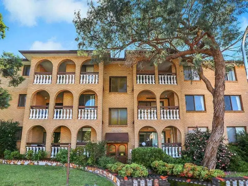 Main view of Homely unit listing, 3/70-74 Woids Avenue, Allawah NSW 2218