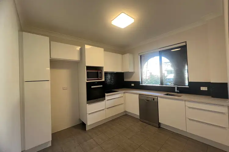 Second view of Homely unit listing, 3/70-74 Woids Avenue, Allawah NSW 2218