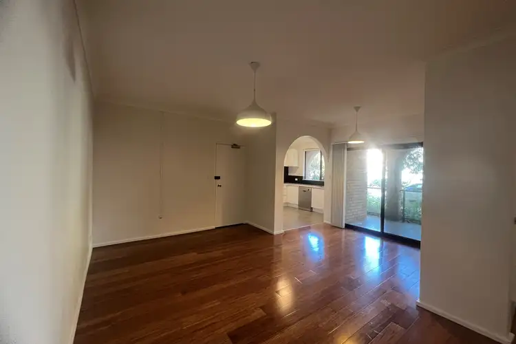 Third view of Homely unit listing, 3/70-74 Woids Avenue, Allawah NSW 2218