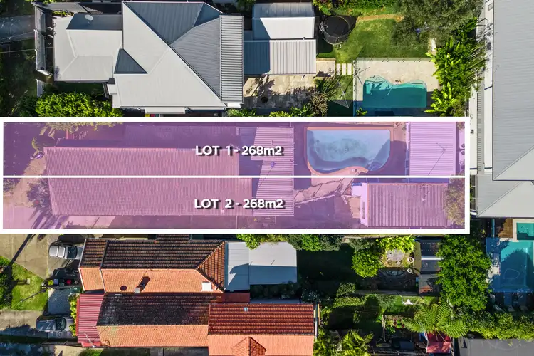 Second view of Homely house listing, 24 Oliver Street, Freshwater NSW 2096