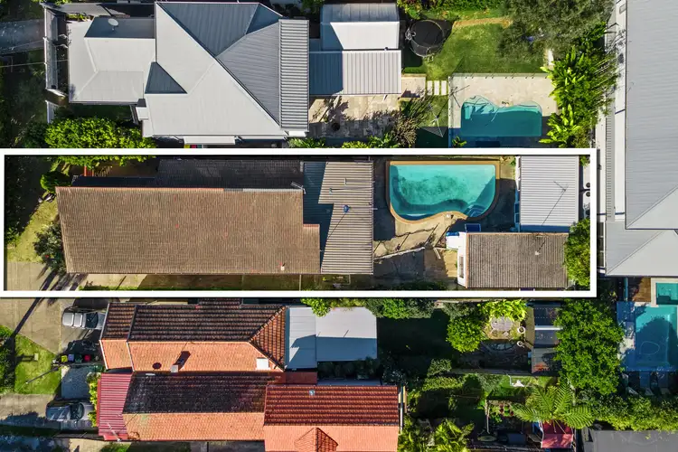 Third view of Homely house listing, 24 Oliver Street, Freshwater NSW 2096