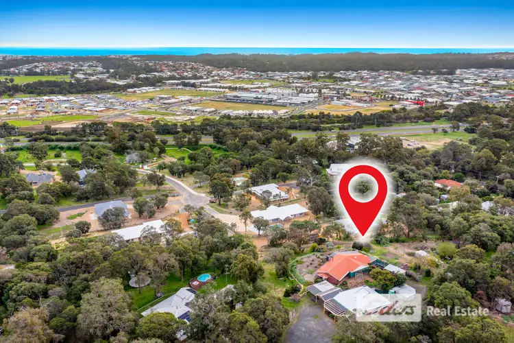 19 Frances Road, Gelorup WA 6230