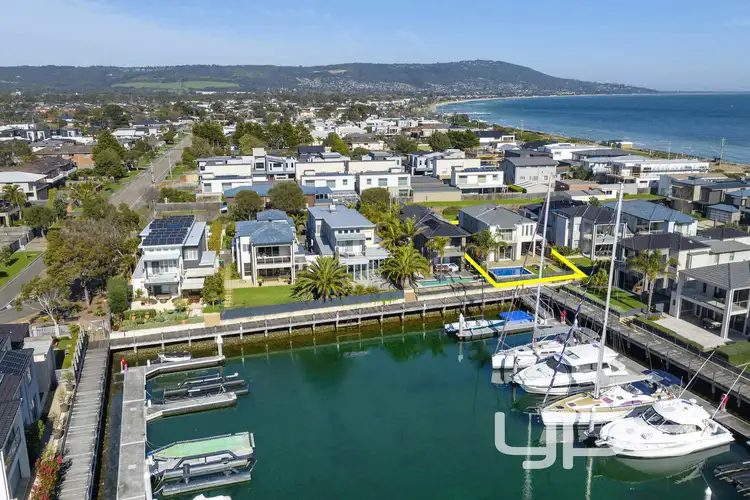 Second view of Homely house listing, 18 Seaspray Close, Safety Beach VIC 3936