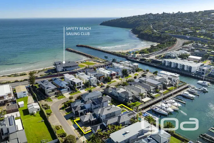 Fifth view of Homely house listing, 18 Seaspray Close, Safety Beach VIC 3936