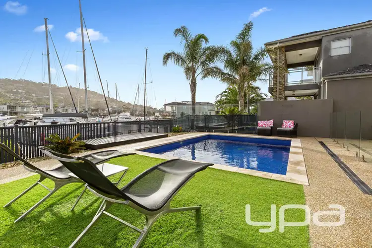 Sixth view of Homely house listing, 18 Seaspray Close, Safety Beach VIC 3936