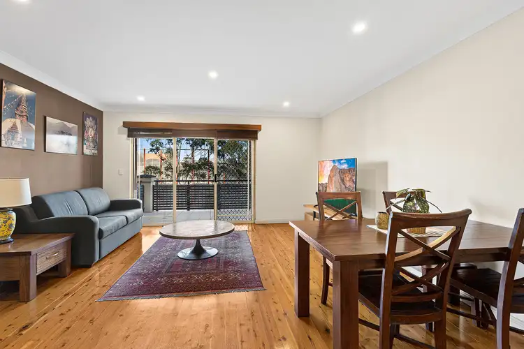Second view of Homely unit listing, 14/12-14 Gladstone Avenue, Wollongong NSW 2500