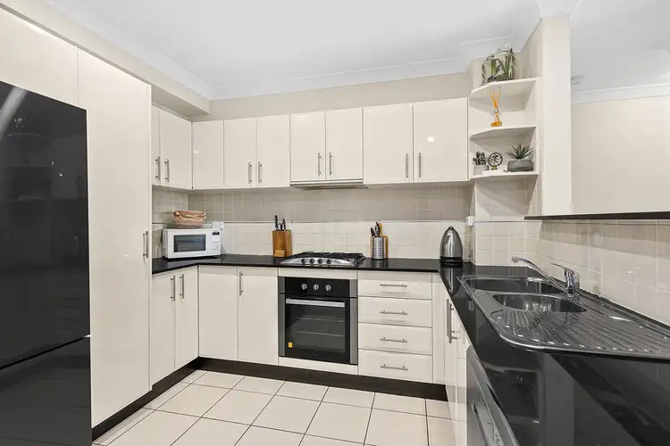 Third view of Homely unit listing, 14/12-14 Gladstone Avenue, Wollongong NSW 2500
