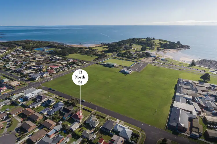 13 North Street, Devonport TAS 7310