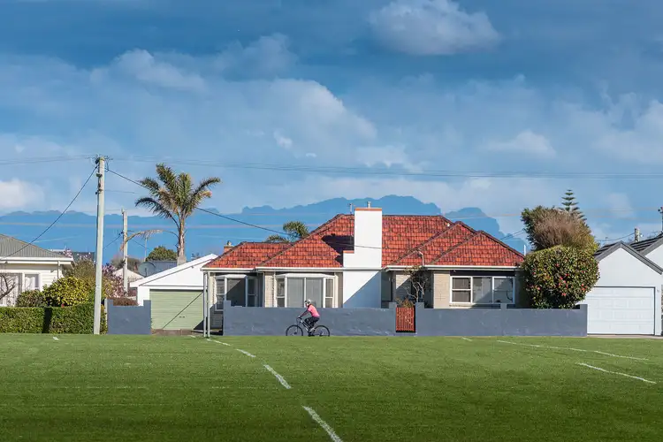 Second view of Homely house listing, 13 North Street, Devonport TAS 7310