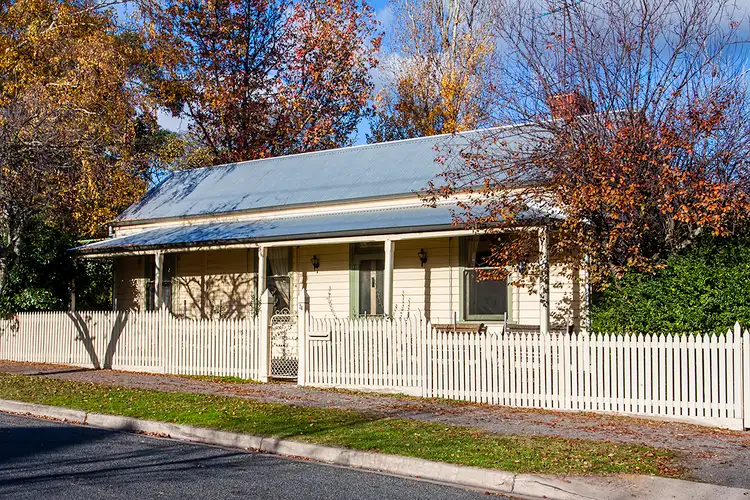 Main view of Homely house listing, 74 High Street, Beechworth VIC 3747