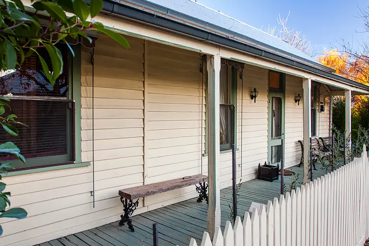 Second view of Homely house listing, 74 High Street, Beechworth VIC 3747