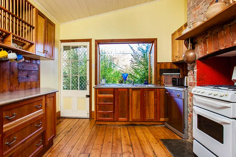 Third view of Homely house listing, 74 High Street, Beechworth VIC 3747