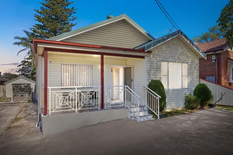 30 Warwick Street, Punchbowl NSW 2196