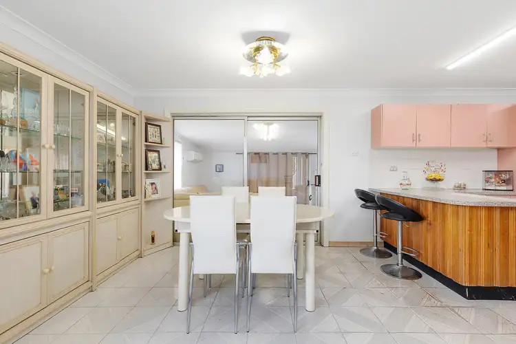 Third view of Homely house listing, 30 Warwick Street, Punchbowl NSW 2196