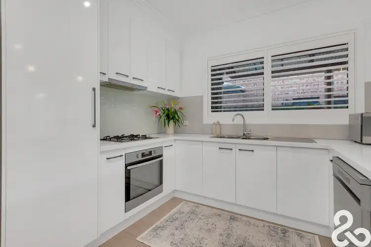 Fifth view of Homely house listing, 4 Parisel Circuit, Mernda VIC 3754