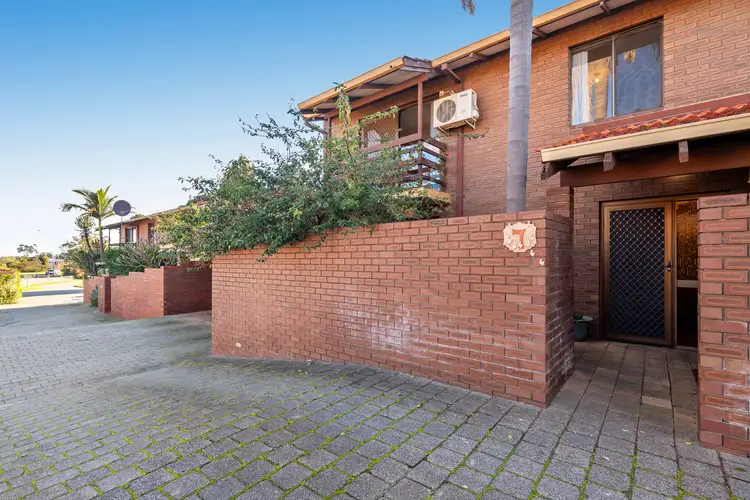Second view of Homely unit listing, 7/94 Wendouree Road, Wilson WA 6107
