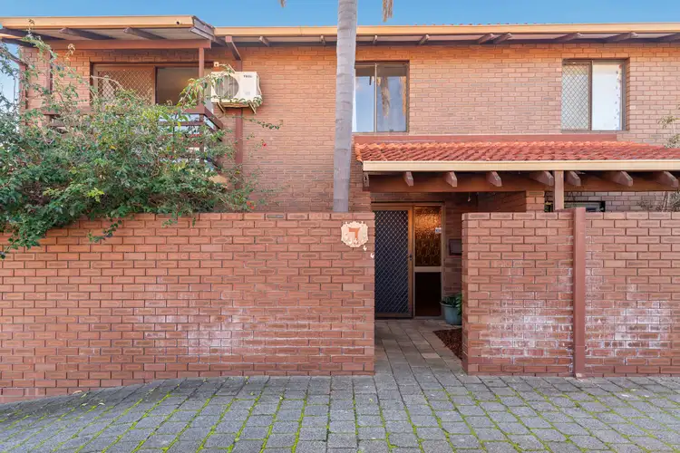 Third view of Homely unit listing, 7/94 Wendouree Road, Wilson WA 6107